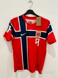 Maglia Norvegia Nazionale