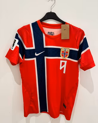 Maglia Norvegia Nazionale