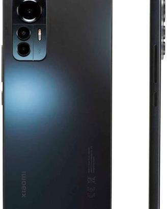 Xiaomi 12 Lite 5G