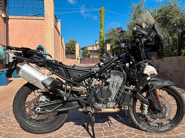 Ricambi KTM 890 adventure 2021