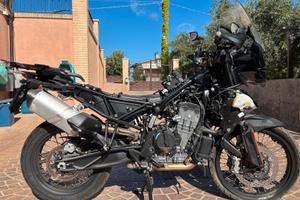 Ricambi KTM 890 adventure 2021