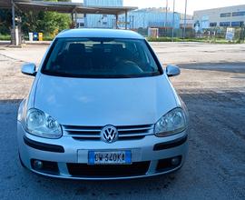 Volkswagen Golf 1.9 TDI 5p. Comfortline