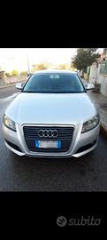 Audi A3 1600 tdi 90 cv