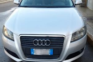Audi A3 1600 tdi 90 cv