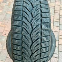 4 gomme invernali  185/55 R15, adatte a Fiat 500