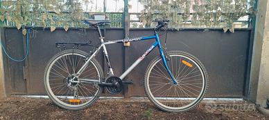 bicicletta MTB Decathlon anni 90