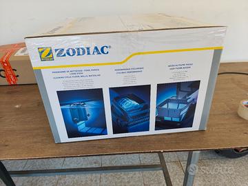 Robot piscina Zodiac Sweepy SWY 3520 