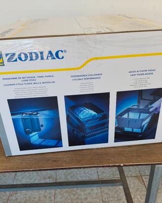 Robot piscina Zodiac Sweepy SWY 3520 