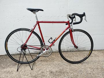 Bici Colnago vintage 