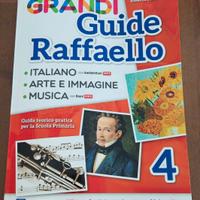 Grandi guide Raffaello. Per il docente. Vol. 4