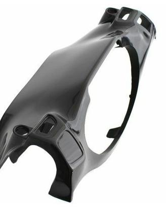 Coprimanubrio posteriore Piaggio Hexagon