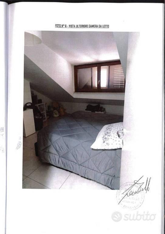 Appartamento – Montesarchio, Borgo Fontanelle, Benevento - Altro