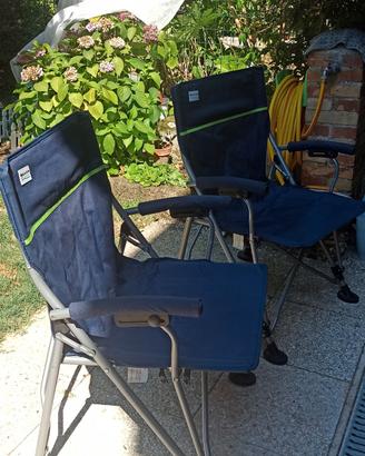 SET DI SEDIE RICHIUDIBILI 