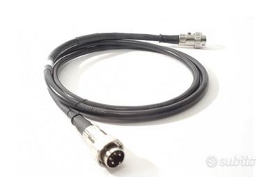 Cavi Naim segnale e potenza