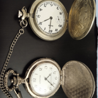 Orologi da taschino