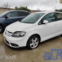 VW GOLF PLUS 5 521, 5M1 1.9 TDI 105CV - Ricambi