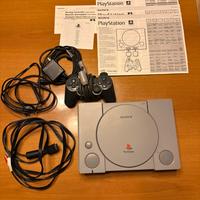 Sony PlayStation 1 SCPH-9002