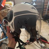 Casco scooter KAPPA ORIGINALE COME NUOVO