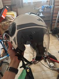 Casco scooter KAPPA ORIGINALE COME NUOVO