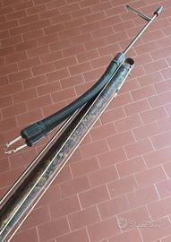 FUCILE SUBACQUO CRESSI