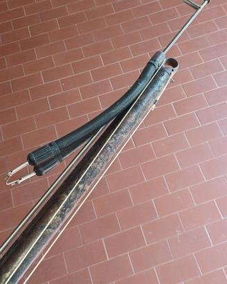 FUCILE SUBACQUO CRESSI