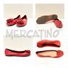 ballerina-40-bata-rossa-con-fiore-davanti