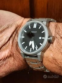 orologio Tsovet SMT-W42