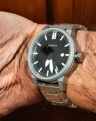 orologio Tsovet SMT-W42
