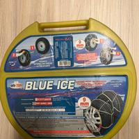 Catene da neve Blue Ice tg.60 NUOVE