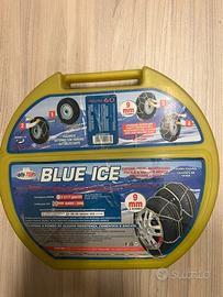 Catene da neve Blue Ice tg.60 NUOVE