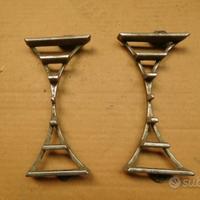 Coppia griglia/mascherina fari dx-sx gt 2000-