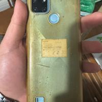 Telefono Redmi usato pochissimo