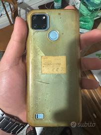 Telefono Redmi usato pochissimo