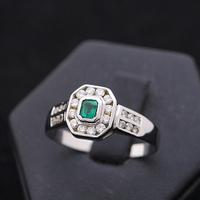 Anello hexagon