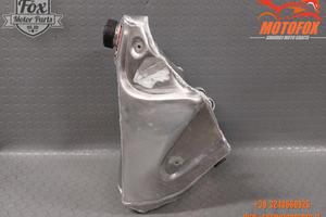 SERBATOIO YAMAHA YZ 2002/2021 ALLUMINIO