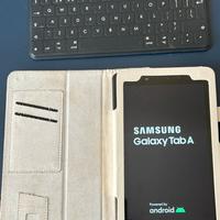 Tablet Samsung come nuovo