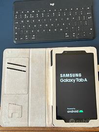 Tablet Samsung come nuovo