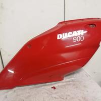 Carena superiore destra Ducati SS 900 SuperSport