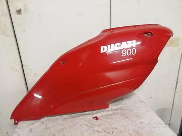 Carena superiore destra Ducati SS 900 SuperSport