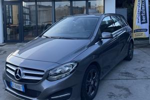 Mercedes-benz B 180 CDI