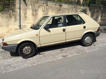 FIAT Ritmo