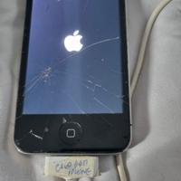 2891-Smartphone Apple iPhone 4 A1332
