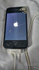 2891-Smartphone Apple iPhone 4 A1332