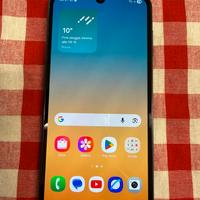 Samsung A15 6.5” 128GB SUPER AMOLED pari al nuovo