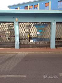 Locale commerciale Novara
