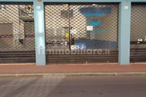 Locale commerciale Novara