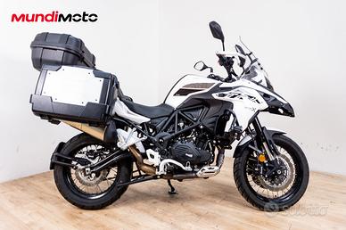 BENELLI TRK 502 X - 2023