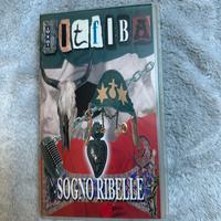 Vhs Sogno Ribelle Litfiba