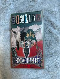 Vhs Sogno Ribelle Litfiba