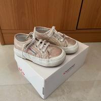 SUPERGA BIMBA